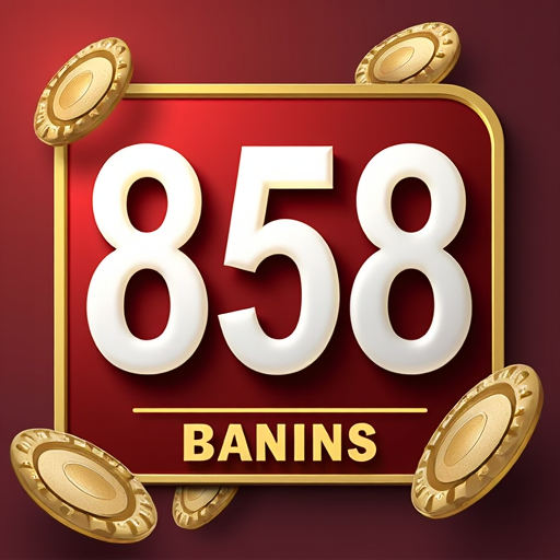 bet858 app